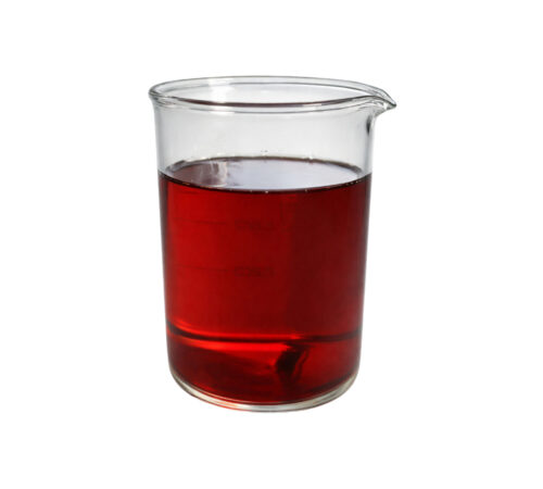 Grade A Alpha Resin Liquid