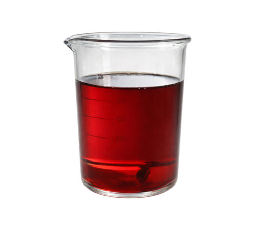 Grade B Alpha Resin Liquid