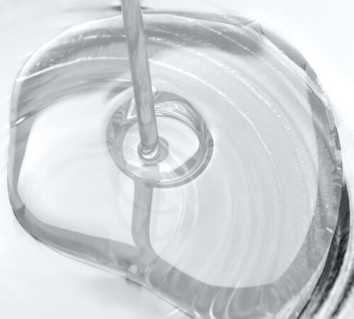 Grade C Pepset Resin Liquid