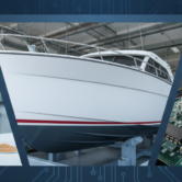 Feature The Power of Industrial Resins: Backbone of Modern Manufacturing