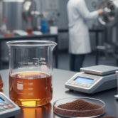 Feature Understanding Phenolic and Shell Resins: Uses, Benefits & Industrial Applications