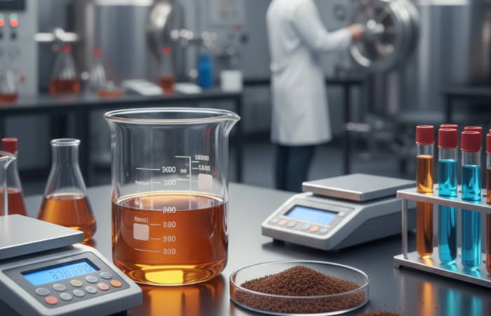 Feature Understanding Phenolic and Shell Resins: Uses, Benefits & Industrial Applications